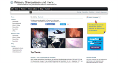 Desktop Screenshot of hpo-online.de